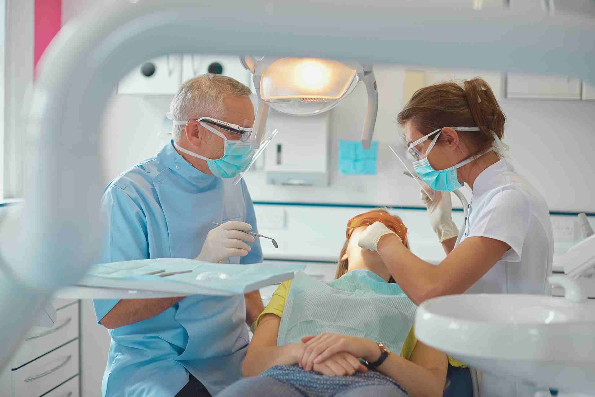 Dentist in Pine Mountain, GA